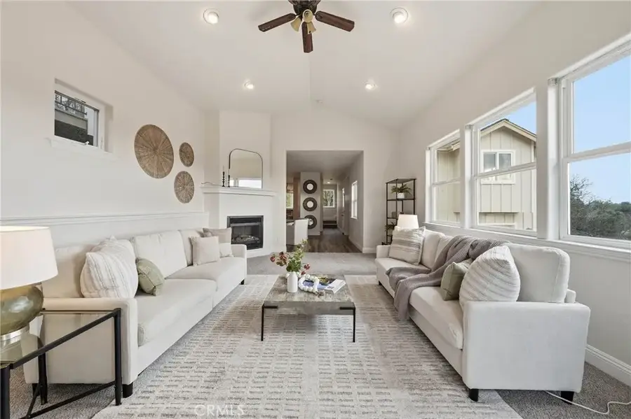 19429 Moon Ridge Road, Hidden Valley Lake, CA 95467 - Image #2