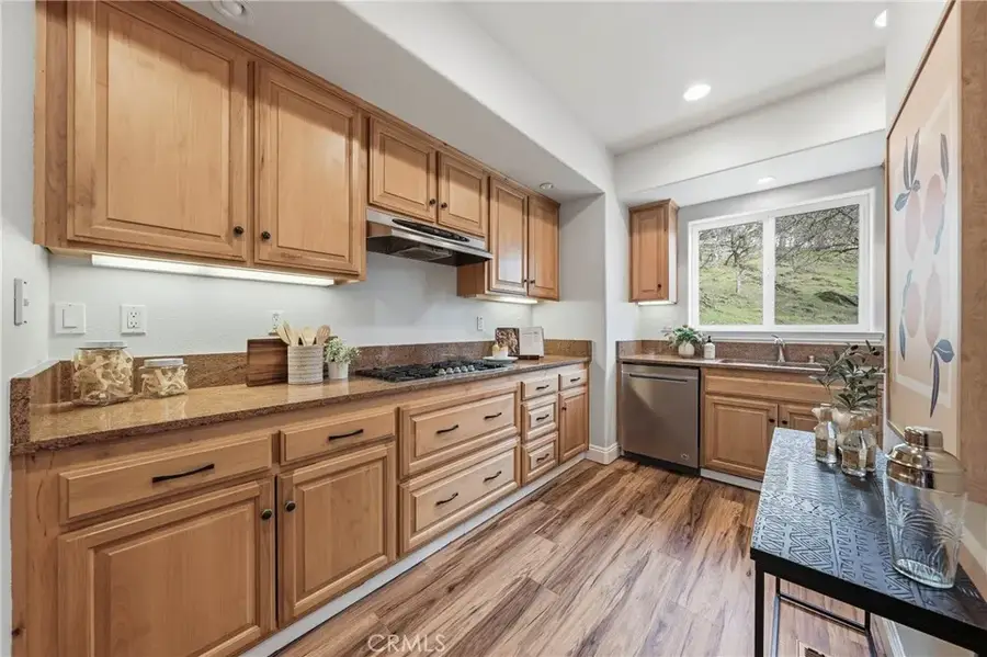 19429 Moon Ridge Road, Hidden Valley Lake, CA 95467 - Image #3