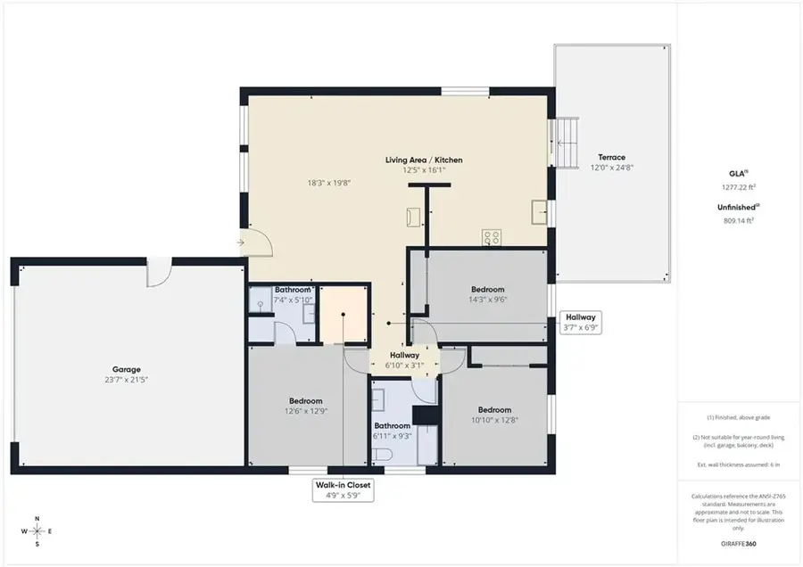 9730 Lake Street, Lower Lake, CA 95457 - Image #2