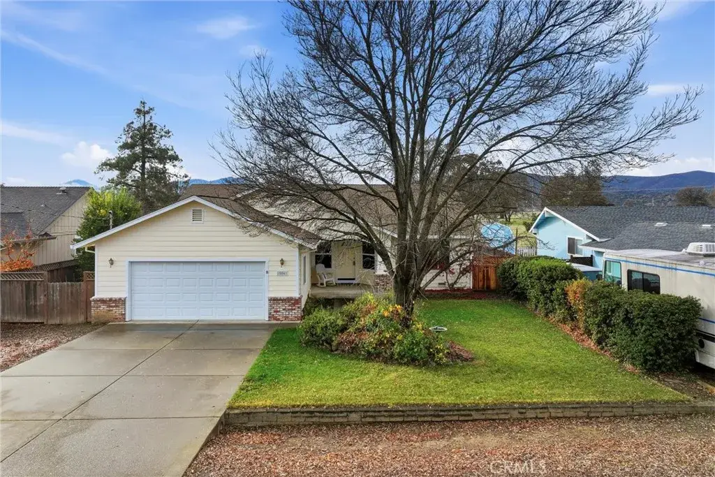 18841 Spyglass, Hidden Valley Lake, CA 95467 - Image #1