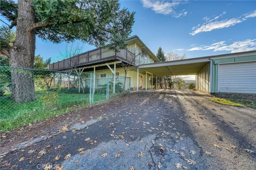 2173 Martin Street, Lakeport, CA 95453 - #1