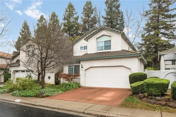 342 Mission Serra Terrace, Chico, CA 95926