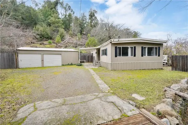 9075 Highway 175, Kelseyville, CA 95451