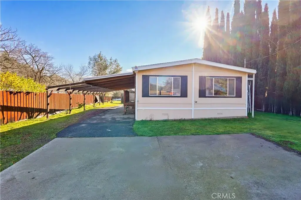 16700 Fox Way, Clearlake Oaks, CA 95423 - Image #1