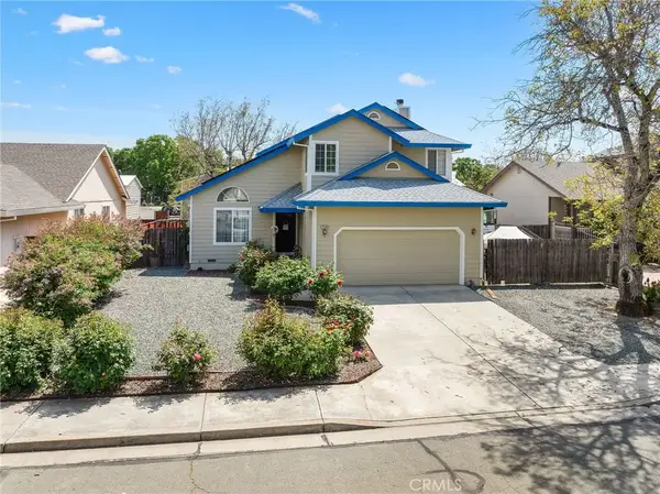 3194 Bartram Circle, Clearlake, CA 95422