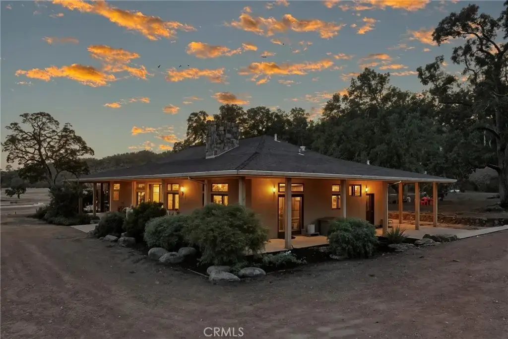 17205 Black Oak Hill, Middletown, CA 95461 - #1