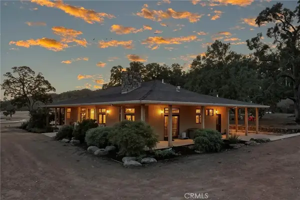 17205 Black Oak Hill, Middletown, CA 95461