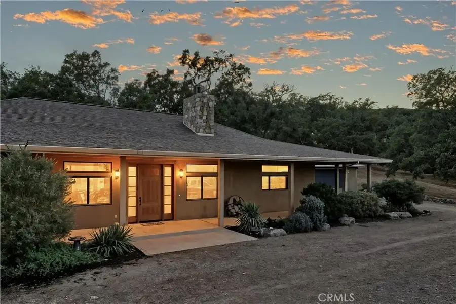 17205 Black Oak Hill, Middletown, CA 95461 - #2