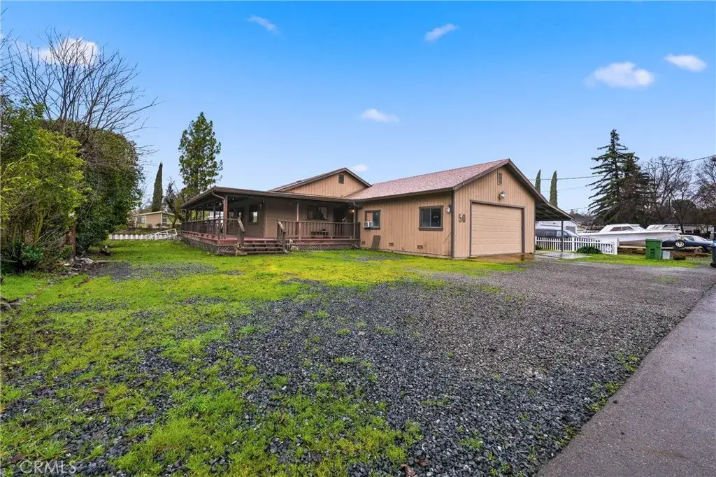 50 Lafferty, Lakeport, CA 95453 - Image #1