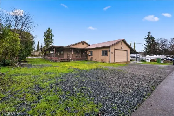 50 Lafferty, Lakeport, CA 95453