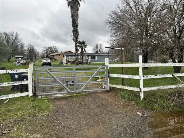 16553 Comanche Trail, Clearlake Oaks, CA 95423