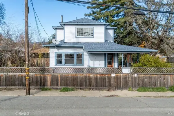 630 2nd St, Upper Lake, CA 95485