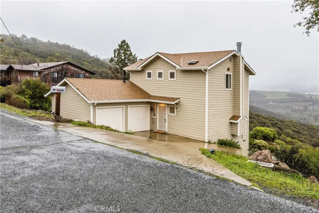 5681 Ponca Way, Kelseyville, CA 95451 - #1