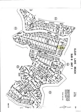 5579 Miner, Nice, CA 95464