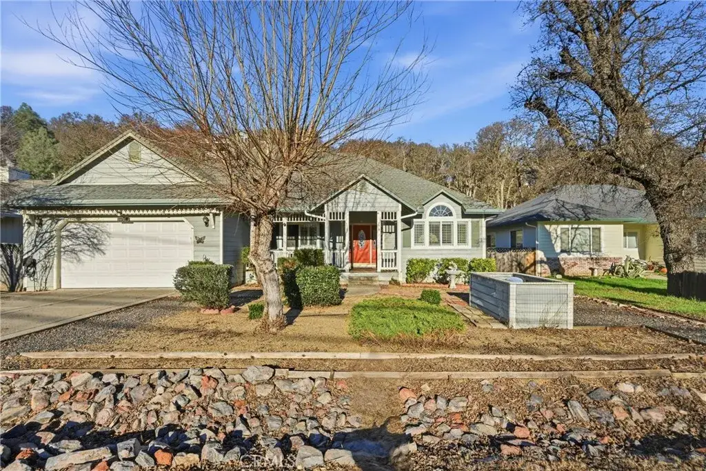 19336 Mountain Meadow North, Hidden Valley Lake, CA 95467 - Image #1