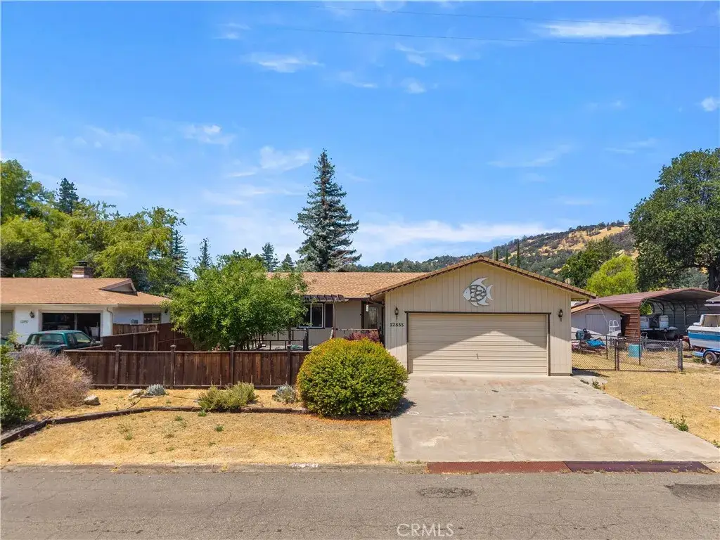 12855 Island, Clearlake Oaks, CA 95423 - Image #1