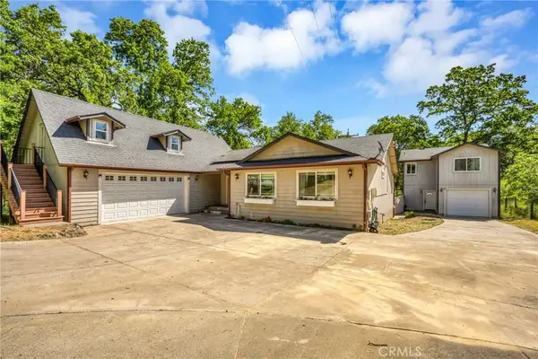 2720 Hartley Street, Lakeport, CA 95453