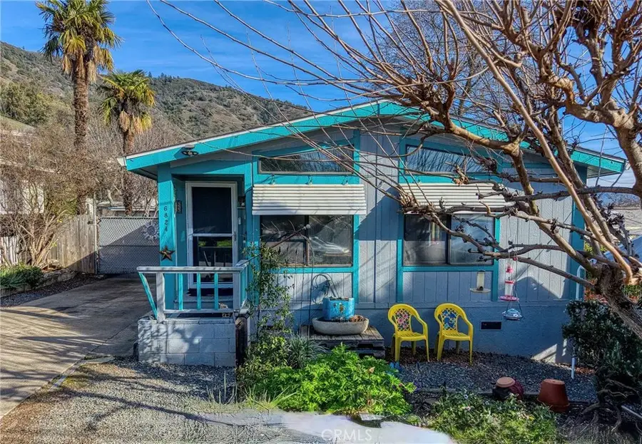 6824 Crump Avenue, Nice, CA 95464 - Image #2