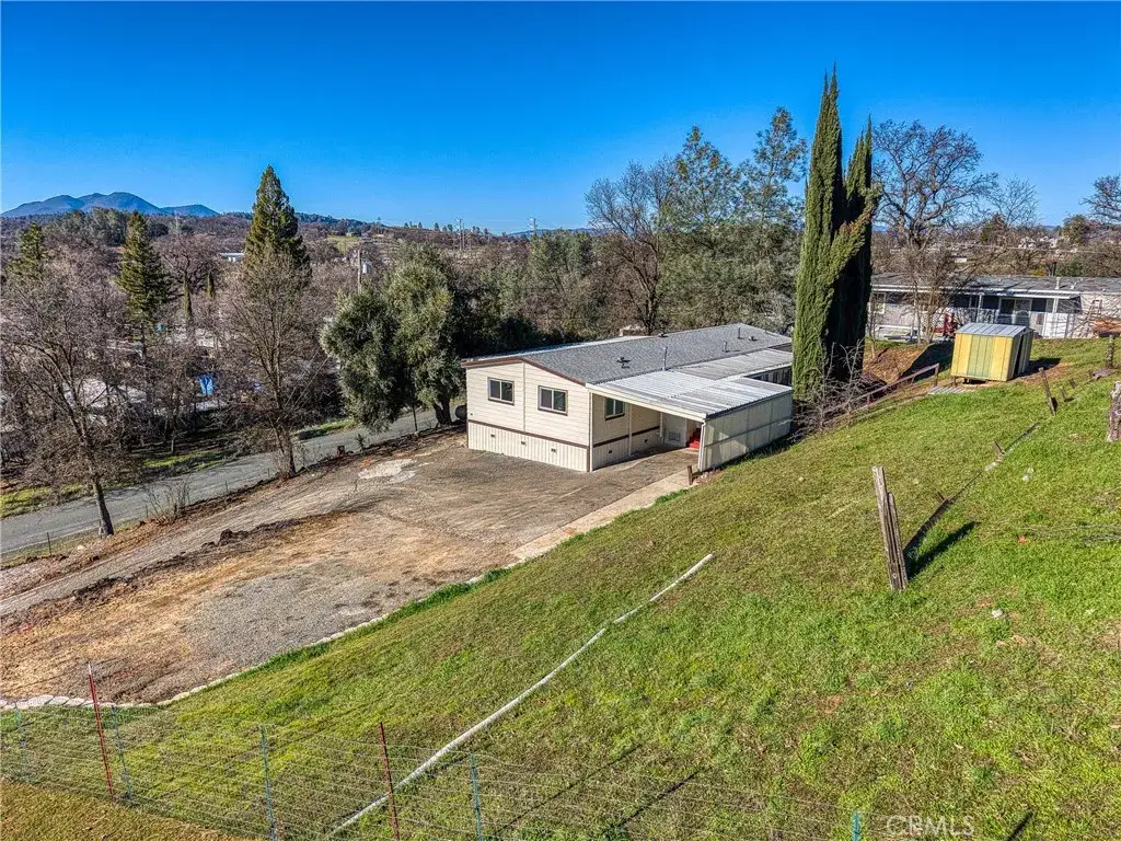 10164 Bell Avenue, Lower Lake, CA 95457 - Image #1