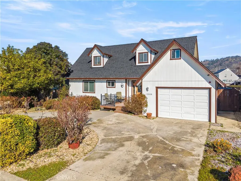 13048 Keys Boulevard, Clearlake Oaks, CA 95423 - #1
