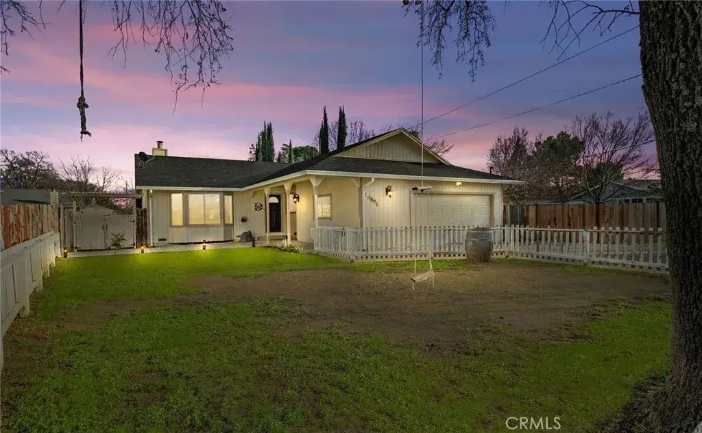 18825 Horseshoe Rd, Hidden Valley Lake, CA 95467 - Image #1