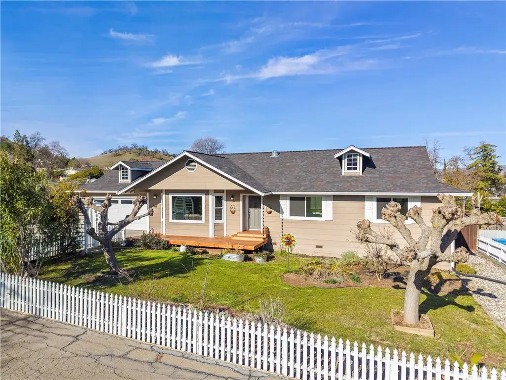 170 Deer Hill Lane, Lakeport, CA 95453 - Image #1