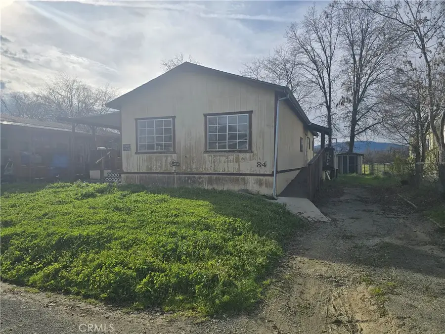 375 E Hwy 20 #84, Upper Lake, CA 95485 - #2