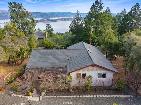 3609 Greenwood Drive, Kelseyville, CA 95451