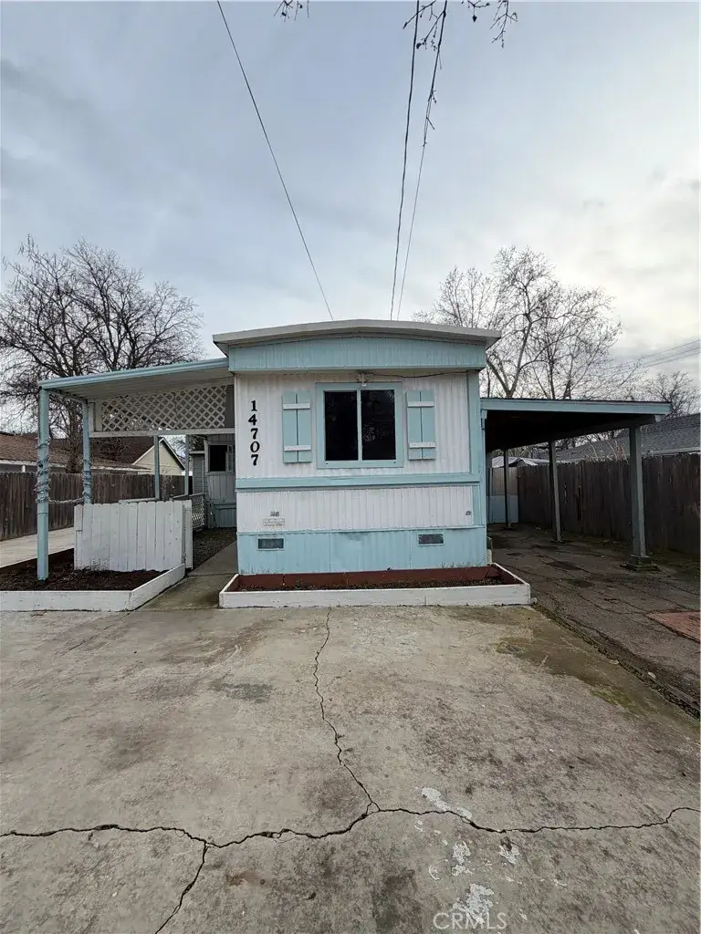 14707 Walnut Avenue, Clearlake, CA 95422 - #1