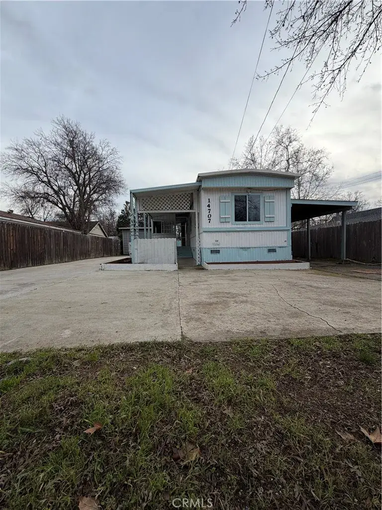 14707 Walnut Avenue, Clearlake, CA 95422 - #2