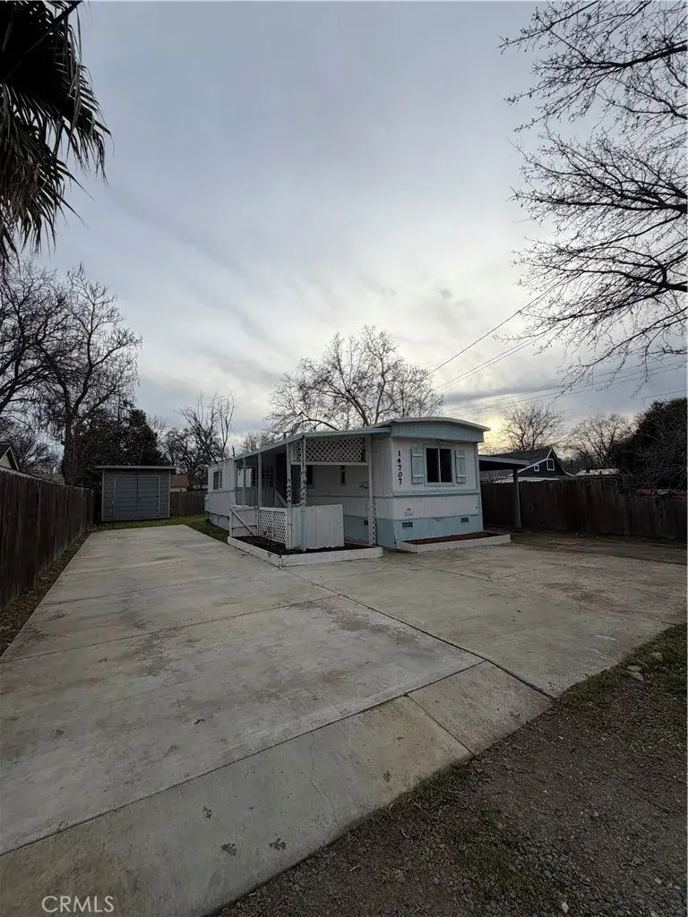 14707 Walnut Avenue, Clearlake, CA 95422 - #3