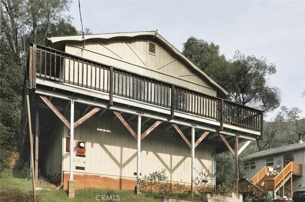 7316 High, Nice, CA 95464 - #1