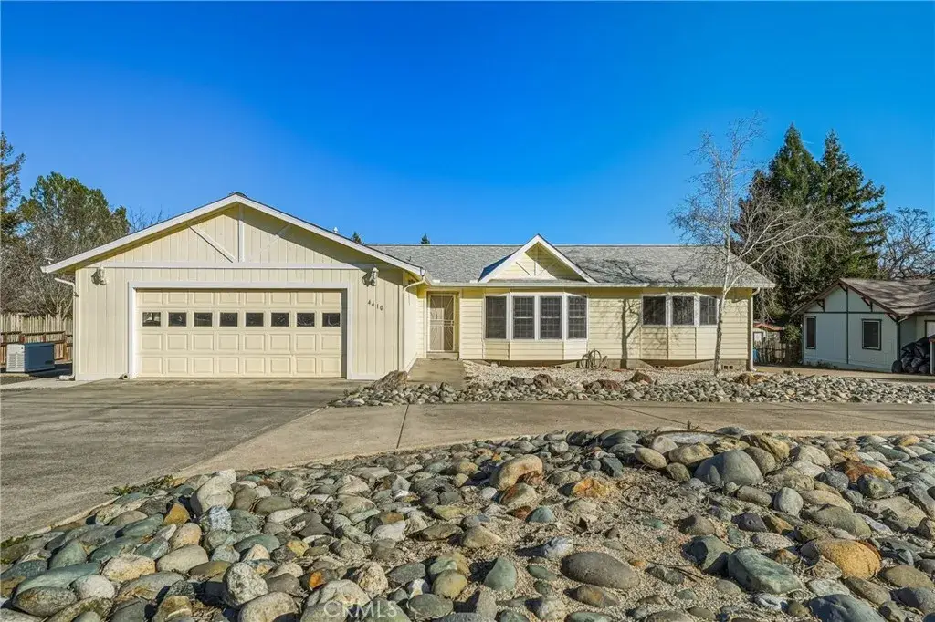 4410 Oak, Lakeport, CA 95453 - Image #1