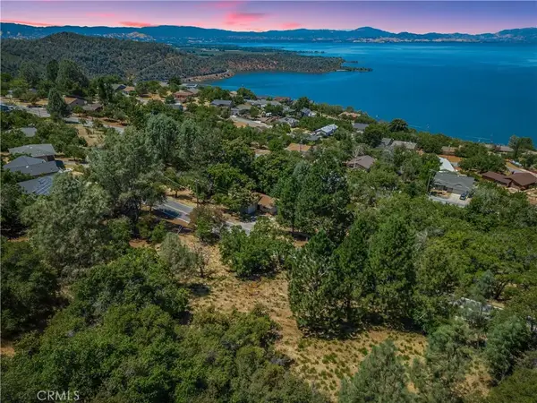 3126 Edgewood Drive, Kelseyville, CA 95451
