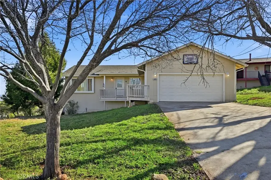 5608 Yana Court, Kelseyville, CA 95451 - Image #2