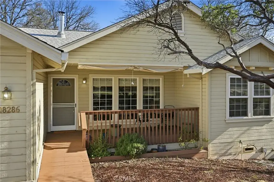 18286 North Shore Drive, Hidden Valley Lake, CA 95467 - Image #3