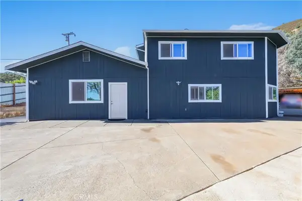 3273 Lee Street, Nice, CA 95464