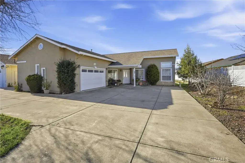 17905 Bunker, Hidden Valley Lake, CA 95467 - Image #1