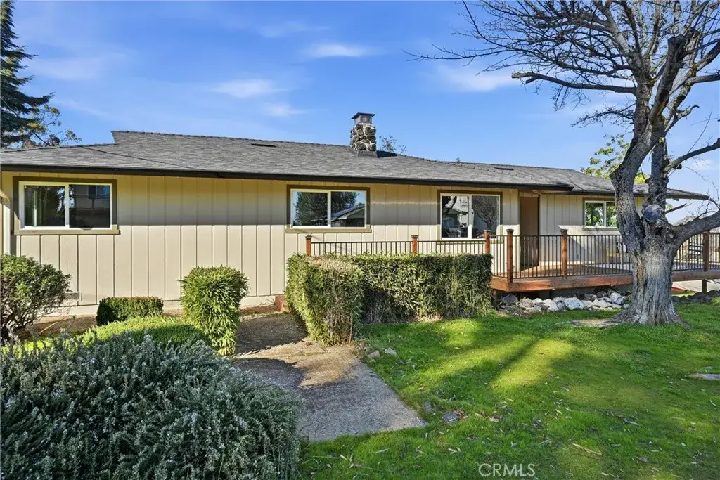 10496 Fairway Place, Kelseyville, CA 95451 - Image #1