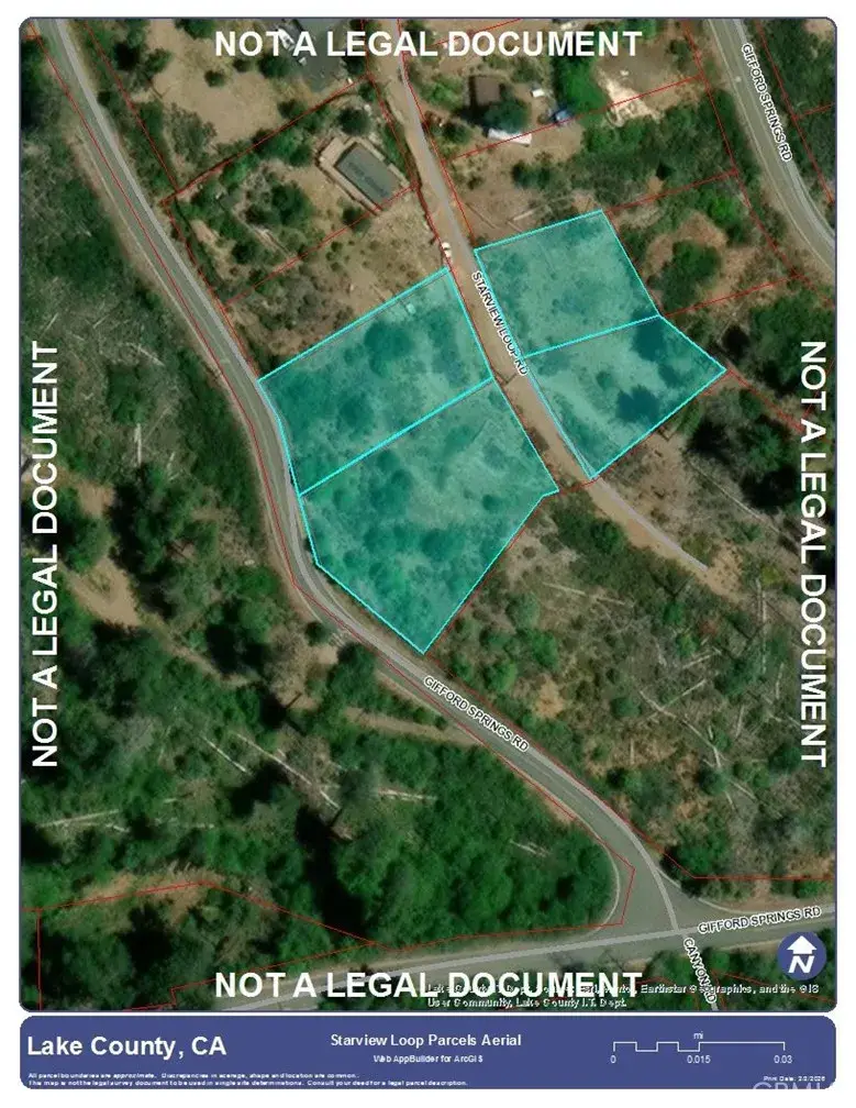 16749 Starview Loop, Cobb, CA 95426 - #2