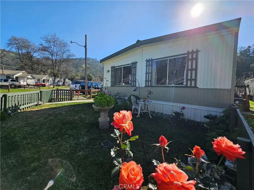 3630 Country Club #70, Lucerne, CA 95458 - Image #1