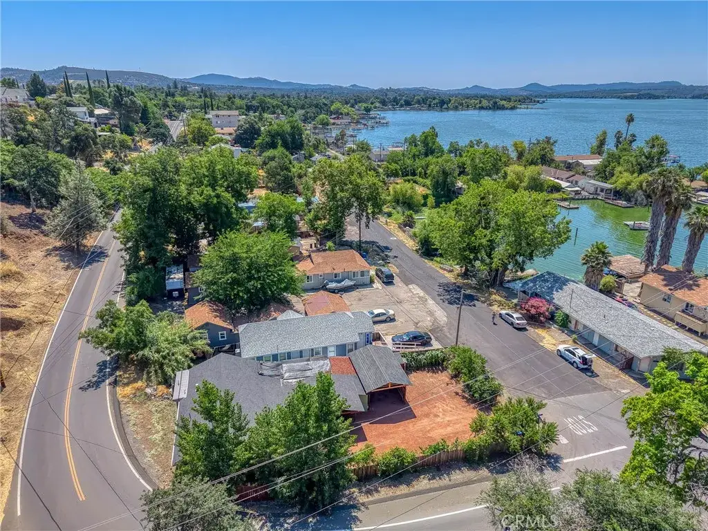 13510 Lower Lakeshore Drive, Clearlake, CA 95422 - Image #1