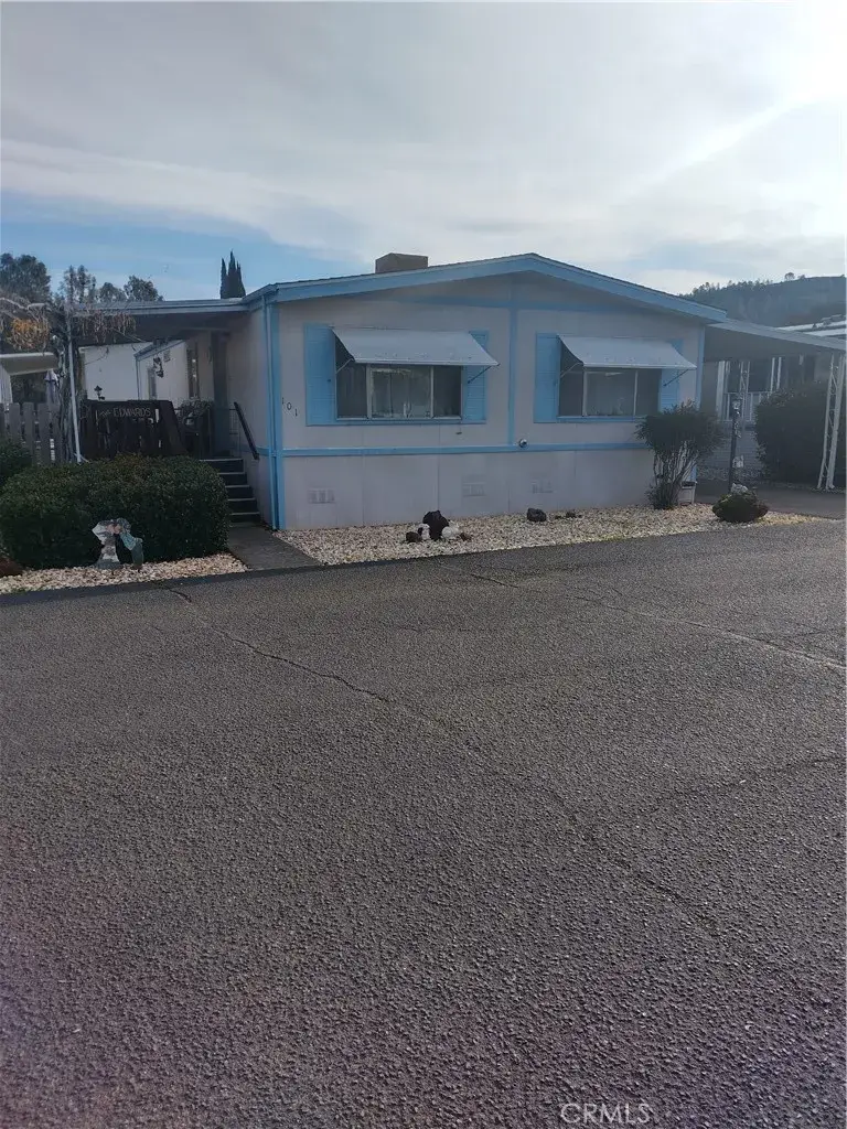 400 Sulphur Bank Drive #101, Clearlake Oaks, CA 95423 - #3