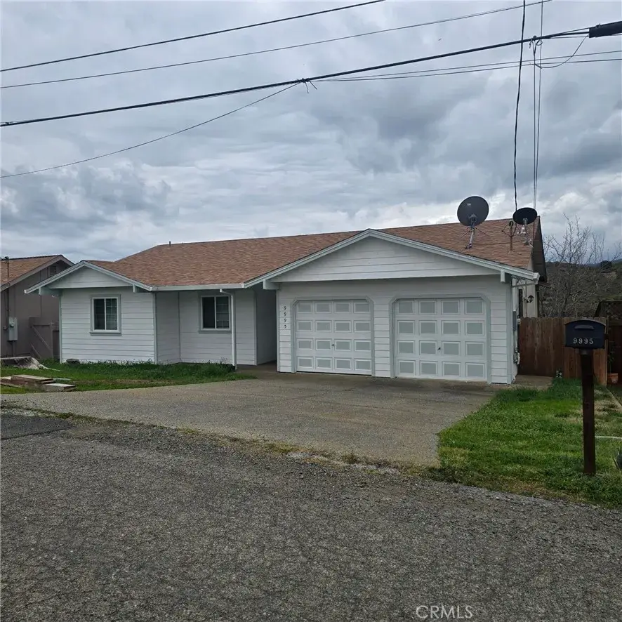 9995 Monte Cristo, Kelseyville, CA 95451 - #1