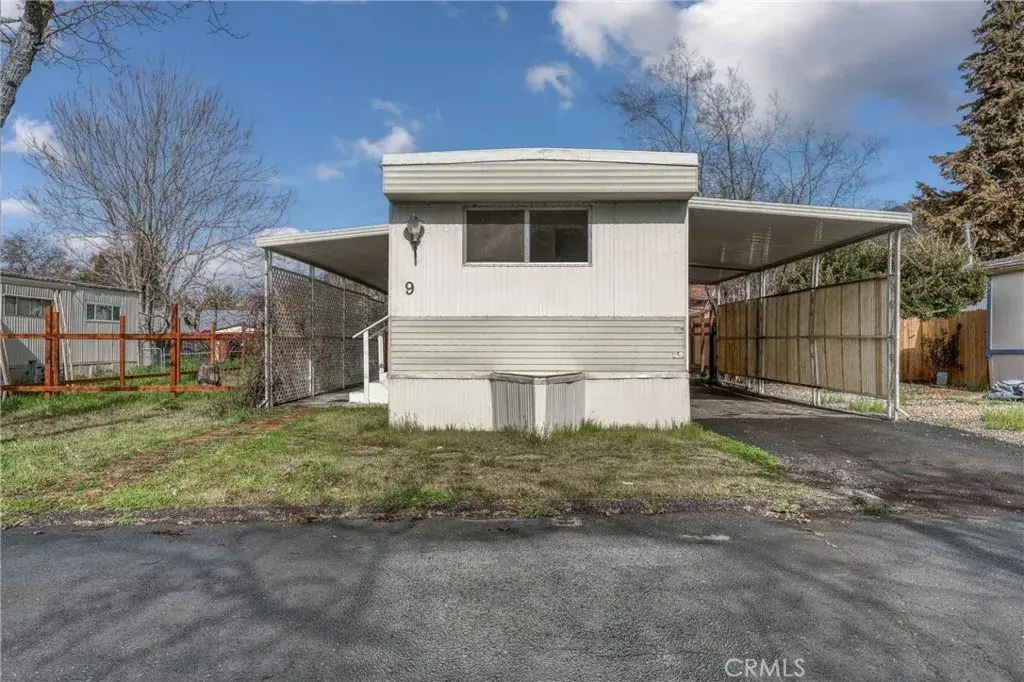 5890 E Highway 20 #9, Lucerne, CA 95458 - #1