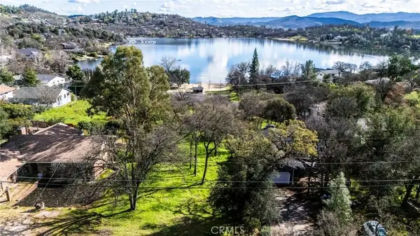 17682 Greenridge, Hidden Valley Lake, CA 95467