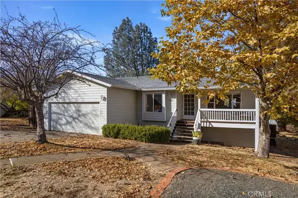 3235 Marina View Drive, Kelseyville, CA 95451