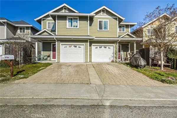 344 15th Street, Lakeport, CA 95453