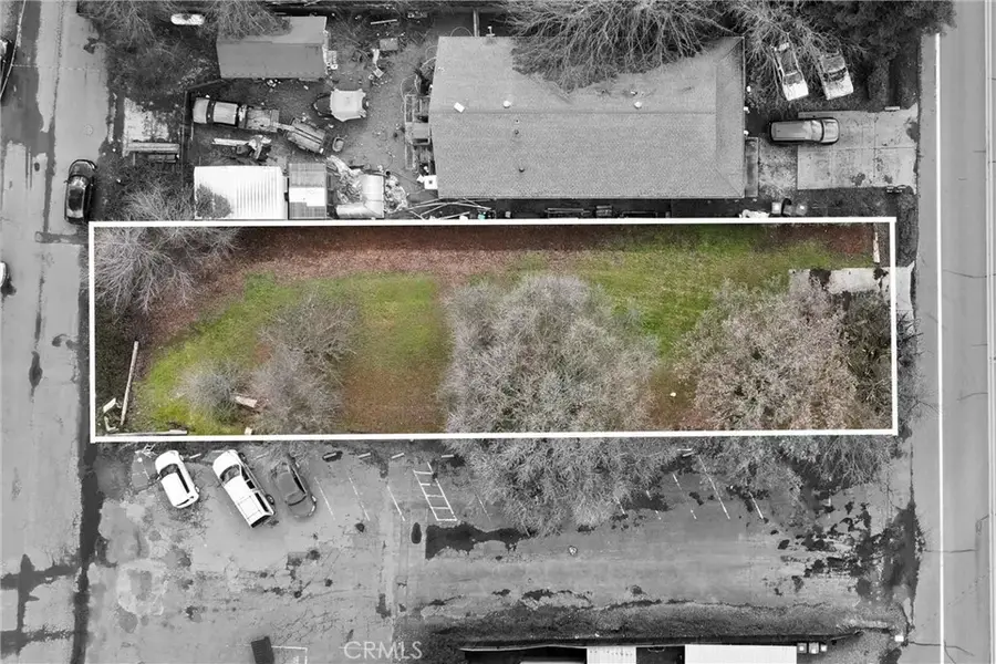 9460 Mendenhall, Upper Lake, CA 95485 - #2