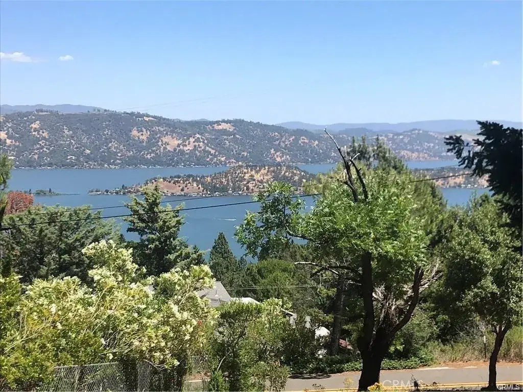 3675 Crestwood, Kelseyville, CA 95451 - #1